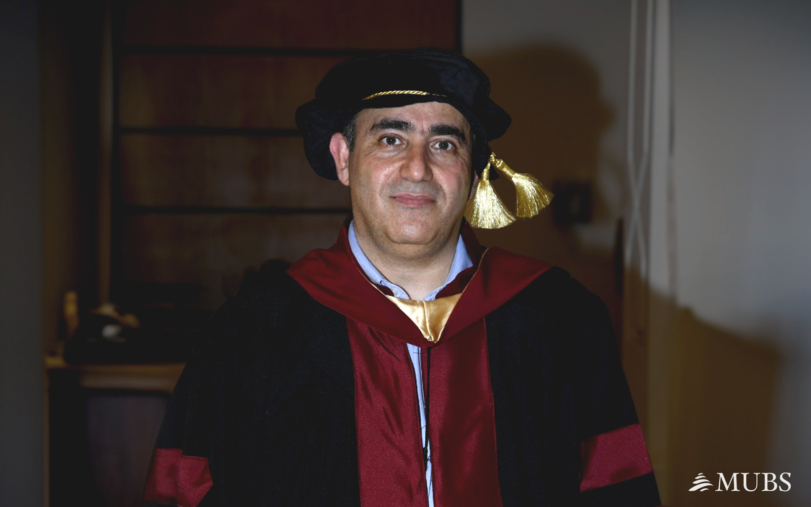 A New Study by MUBS Associate Professor Offers Novel Solution to Protect Mobile Networks from Cyber Threats