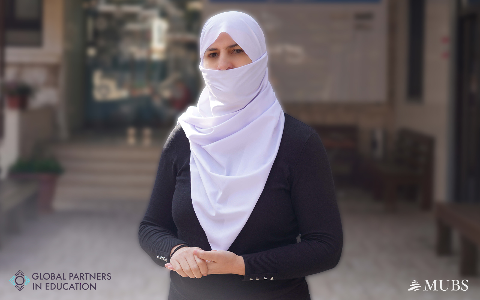 MUBS Instructor Nominated Finalist for Rosina C. Chia Teacher of Excellence Award